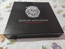 BOX  NUMERATO CCCP Fedeli Alla Linea Stati Di Agitazione 30 Anni Di CCCP N. 0732