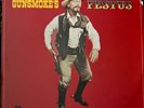 SEALED Gunsmoke Festus Ken Curtis Country Songs and Talks Dodge City Pickwick