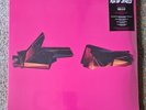 Run The Jewels 4 RTJ4 Magenta Gold X4 Deluxe Vinyl LP Record El-P Killer Mike