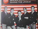 Jay & The Americans 1965, Coca Cola, Swing The Jingle, Demo COPY Excellent Cond