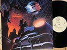 ZZ TOP - RECYCLER - ORIGINAL 1990 US WARNER BROS LP vinyl album record inner VG+