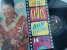 Elvis Presley BLUE HAWAII LPM-2426 (USA 1961 ORIGINAL) FACTORY SHRINK