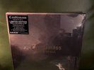 Candlemass: Nightfall - Limited Edition 3 LP Color Vinyl Record Box Set 2023 EX