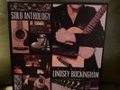 Lindsey Buckingham - The Best of  Solo Anthology 6 LP Box Set Rare Excellent