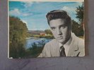 ELVIS PRESLEY 