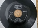 Murder Man John Otway And Wild Willy Barrett 7 Inch Vinyl Record