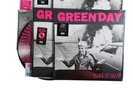 GREEN DAY SAVIORS Vinyls x6 Zoetrope, Magenta,Violet,Tangerine, Blue Jay,Grey
