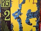 king gizzard and the lizard wizard  Exploration Into Microtonal Tuning V2 Mint