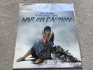 MAX ROMEO WAR INA BABYLON LP Vinyl Reggae Record Lee Perry Black Ark Island U.K