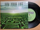 Silverchair - Luv Your Life 7