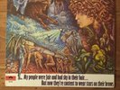 LP Tyrannosaurus Rex - My People Were Fair And Had Sky In Their Hair... - Kult