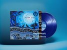 Xavier Rudd - Jan Juc Moon BLUE VINYL 2LP New Mint Sealed