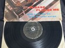 The Beatles - Please Please Me 2nd Mono - *Black And Gold* *Northern Songs* G/G+