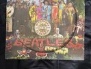The Beatles - Sgt Pepper LHCB 1979 UK Pressing *Analogue* Picture Disc. VG+/VG+