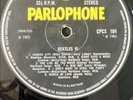The Beatles-Beatles VI-UK Parlophone *Stereo**Export* *CPCS 104* *Rare* VG/VG+