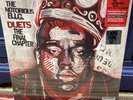 Notorious B.I.G. - Duets The Final Chapter - New Sealed Vinyl Record