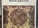 [ROCK/POP] EXC LP PINK FLOYD Wavelengths {Original 1988 SPATIAL ARRANGEMENT]