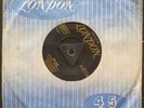 FATS DOMINO - When My Dreamboat Comes Home/So Long - London GOLD - HLU 8309 -VG+