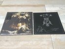 Wolves In The Throne Room  Celestial Lineage 2 Vinyl LP signed insert NEW&SEALED