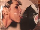 Blondie - Parallel Lines NEAR MINT LP Picture Disc Vinyl