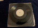 Syd Barrett - The Peel Session Rare  White Label 12