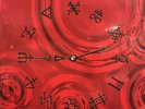 Rush - Clockwork Angels LP 2012 Roadrunner Records – 1-176561 [New] [180G]