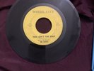 MELVIN DAVIS(2) FIND A QUIET PLACE(AND BE LONELY)/THIS AIN’T THE WAY45FUNK/RARE