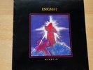 ENIGMA - MCMXC a. D. - UK LP - 1991 - VIRGIN  LPVIR 1 - PLAYS AT LEAST VG+