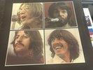 The Beatles Let It Be Rare 1970 Box Set