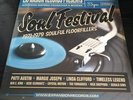 SOUL FESTIVAL Northern Inspired Crossover & Modern - New & Sealed LP Vinyl 70s
