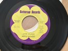 Sheila Anthony - Livin' In Love - Rare Original US Buttercup Records