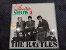 Star-Club SHOW 1-The Rattles/1965 Germany/ 158 000 STY