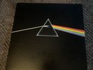 PINK FLOYD Dark Side of the Moon LP Vintage 1973 Original SMAS 11163 Nice