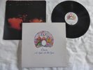 Queen - A Night At The Opera ,EMI ,1975 ,EMTC103, EX/EX