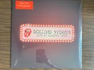 ROLLING STONES LIVE AT RACKET NYC WHITE VINYL LP NEW SEALED RSD 2024 MICK JAGGER