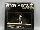 Vince Guaraldi ‎– Greatest Hits 1980 Fantasy