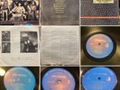 OZZY OSBOURNE No Rest For The Wicked CBS ASSOCIATED LP Promo Stamped Vg+ Inner