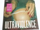 Lana Del Rey Ultraviolence Vinyl Blue Violet Sealed UO