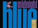Kenny Burrell Midnight Blue (180 Gram Vinyl, Deluxe Gatefold Edition) [Import] R