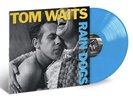 Tom Waits Rain Dogs (Limited Edition, 180 Gram Opaque Sky Blue Colored Vinyl) Re