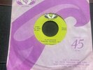 Claude Francoise - Alexandrie / Eva 1978 Peru 45 RPM Edition CV Records