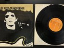 Lou Reed Vinyl LP-