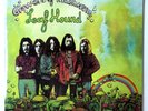 Leaf Hound – Growers Of Mushroom - 2003 Italy Reissue LP  Akarma AK 256 + Poster