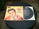ELVIS PRESLEY KING CREOLE RARE ORIGINAL NEW ZEALAND PRESS RPL 3034 V G PLUS