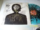 August Burns Red ‎– Phantom Anthem (2017) 2xVinyl VIP Blue/Black Splatter SIGNED