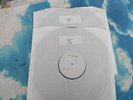 Zero 7 – Yeah Ghost  2LP ADVANCE TEST PRESSING due in  2022;;