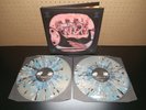 My Morning Jacket Z 2016 Vinyl LP Club Edition Reissue Clear With Splatter Art