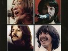 The Beatles Let It Be LP Vinyl Record 12