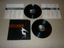 U2 RATTLE AND HUM VINYL DBL ALBUM 2x RECORDS LPs 1st PRESS +INNERS EX+/NEAR MINT
