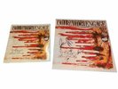 Killswitch Engage - Alive Or Just Breathing (LP, 2017, Roadrunner) With Canvas